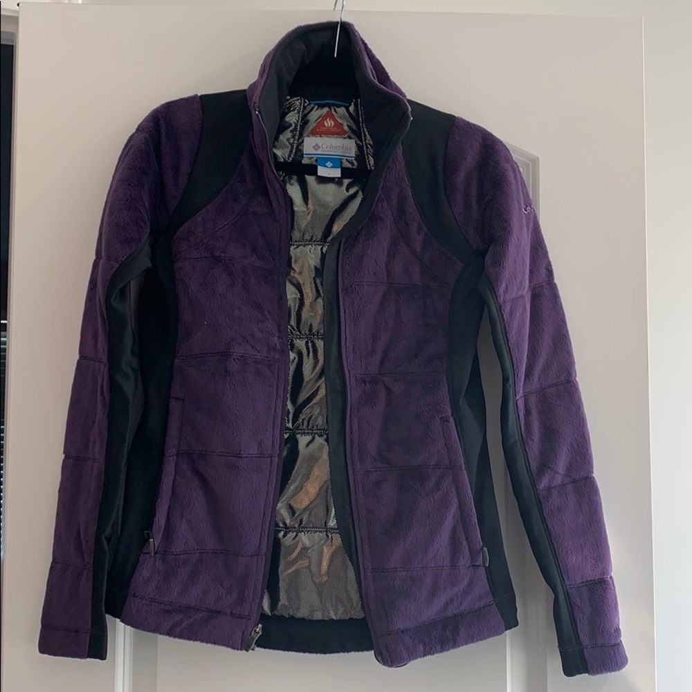 Columbia Jacket